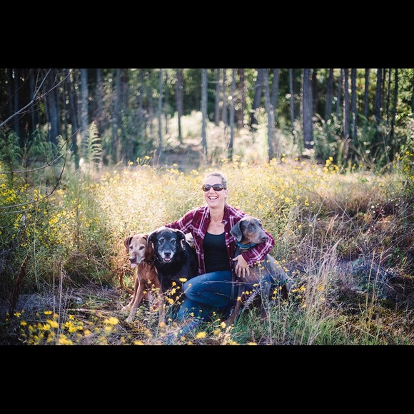 Meet your Posher, Kristen - Picture 2 of 5